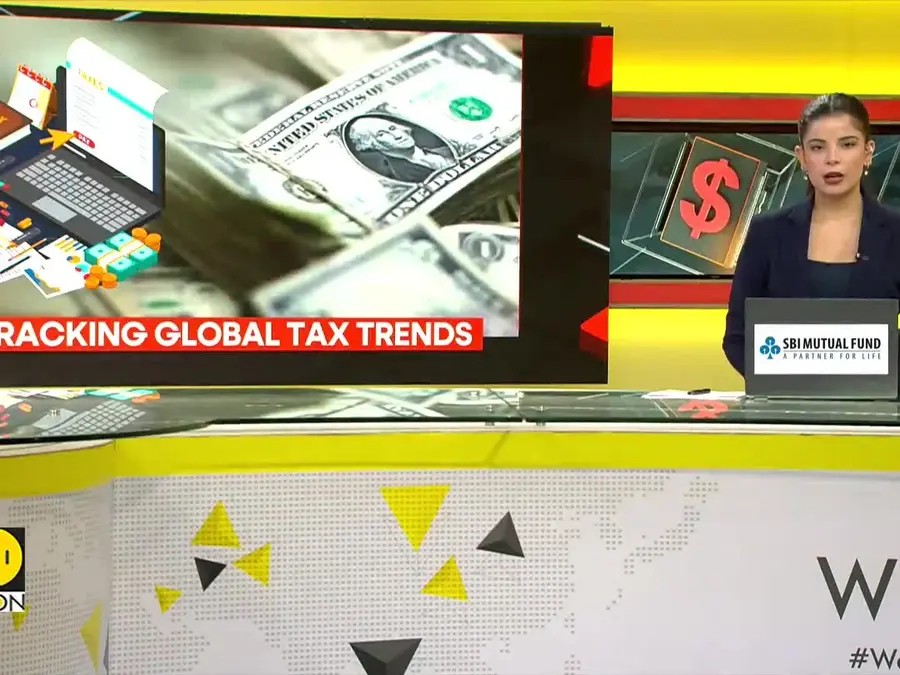 California’s Proposed Billionaire Tax Sparks Silicon Valley Backlash