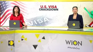 US Visa Crackdown: Trump Freezes Immigration Visas from 75 Nations