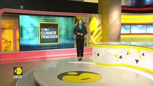 2025 Ranks Among Hottest Year Ever Recorded; NASA Statement Omits Climate Change