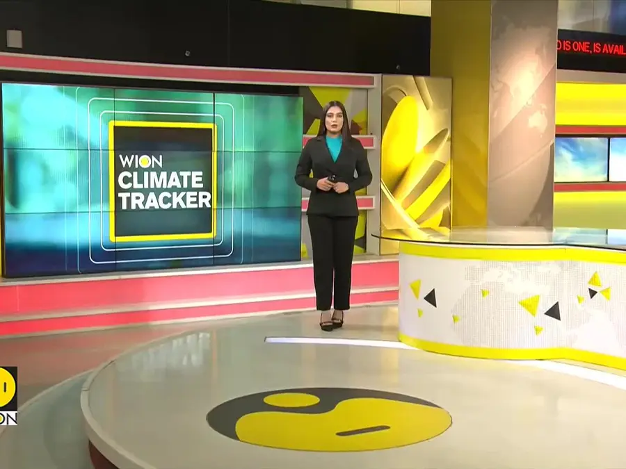 2025 Ranks Among Hottest Year Ever Recorded; NASA Statement Omits Climate Change