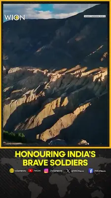Wion News