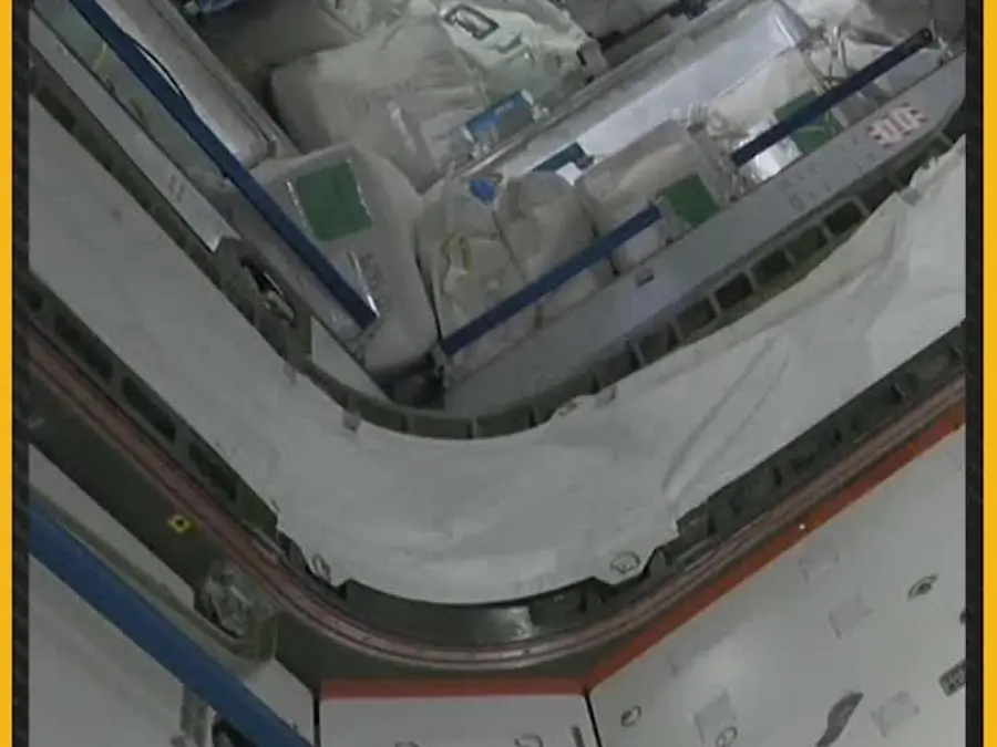 NASA Crew-11 Makes Early ISS Return Due to Medical Issue