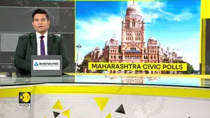 Maharashtra civic polls: Battle for India's richest corporation underway in Mumbai 