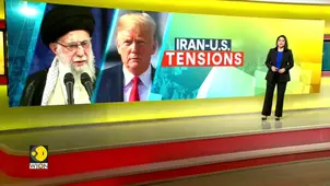 Donald Trump Tones Down on Iran, Claims Tehran Has Stopped Killing Protesters