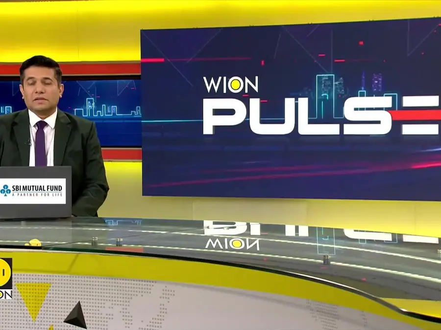 Jaipur Literature Festival Opens With a Literary Red Carpet 