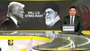 U.S.-Iran Standoff Eases? Tehran Shuts Airspace as Trump Holds Strike Option