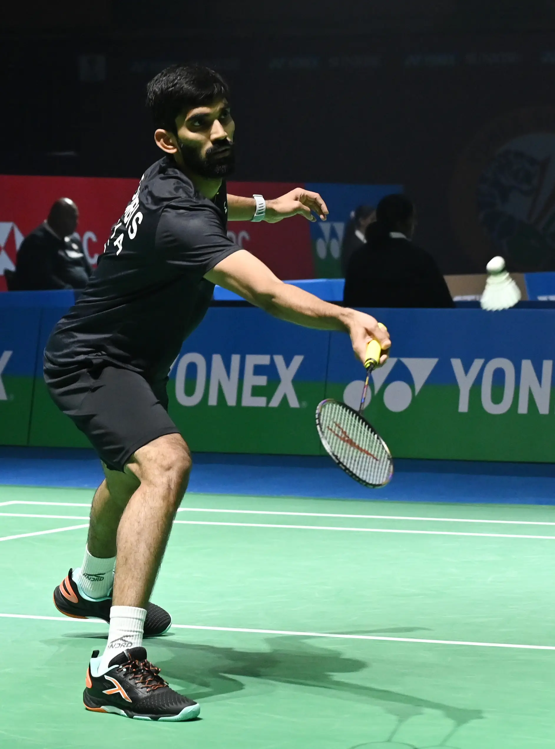 India Open 2026: Srikanth, Prannoy roll back the years; Malvika advances, PV Sindhu crashes out; Dhruv-Tanisha ousted