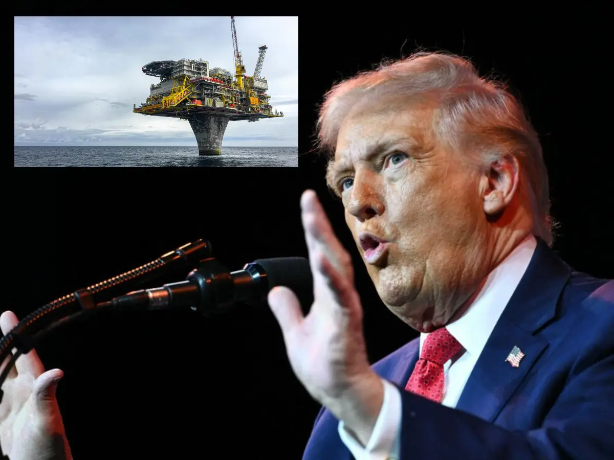 Oil prices plunge nearly 3% after Trump says Iran protest killings have stopped | Markets react Oil prices plunge nearly 3% after Trump says Iran protest killings have stopped | Markets react