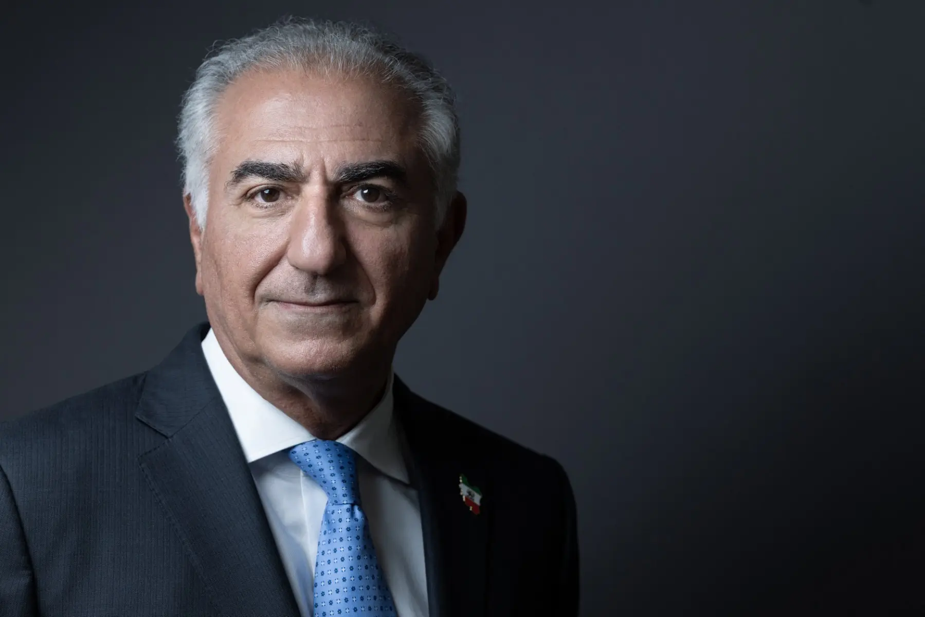 'Birth of a new Iran', end of 'terror regime'