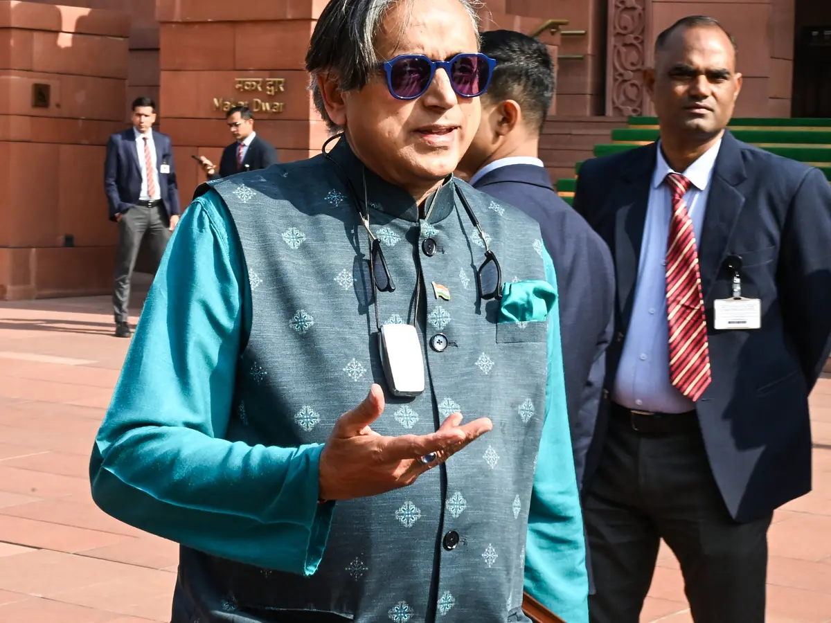 US Tariffs Impact India and Taiwan