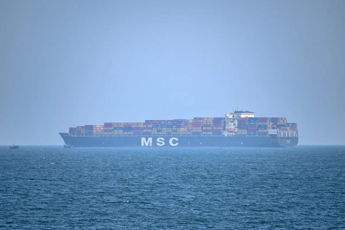 NITI Aayog Export Preparedness Index: Maharashtra, Tamil Nadu, Gujarat lead India