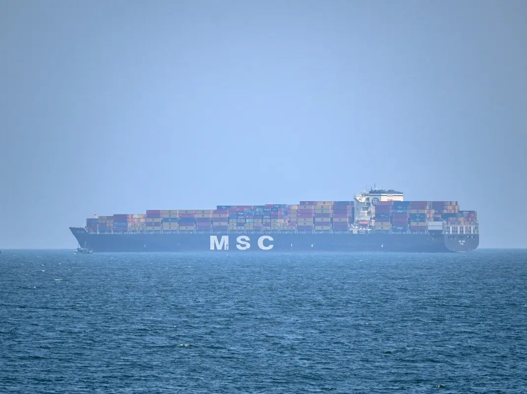 NITI Aayog Export Preparedness Index: Maharashtra, Tamil Nadu, Gujarat lead India