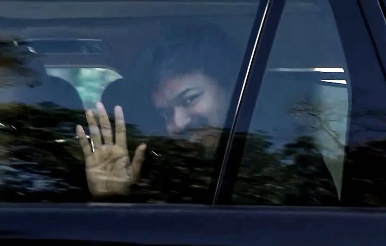 Vijay's 'Jana Nayagan' film release in limbo; court battle to resume on Jan 20th