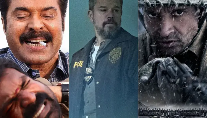 New Friday OTT Releases (January 16, 2026): The Rip, Kalamkaval, 120 Bahadur- 6 new movies and TV shows on Netflix, Prime Video, SonyLIV and more