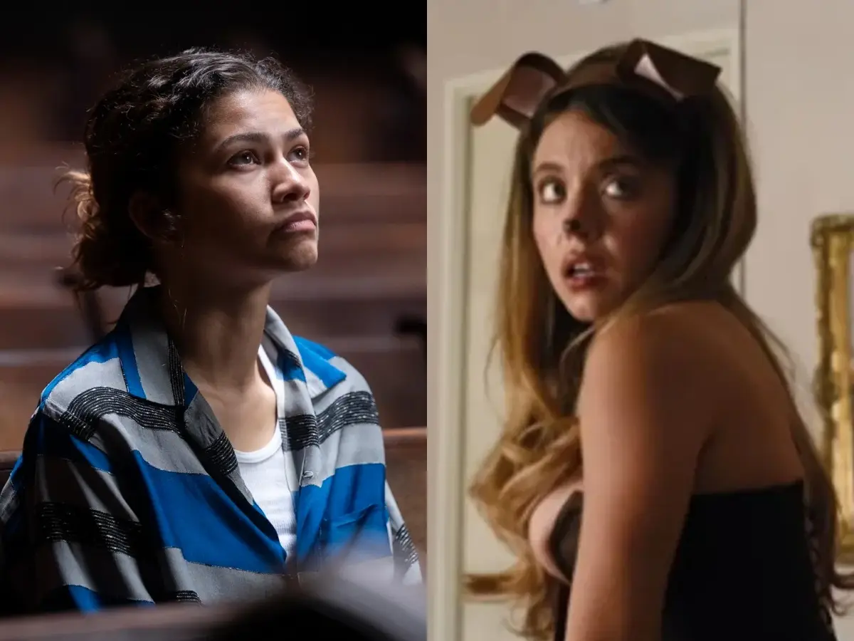 Euphoria 3 trailer X review: Psychological drama garners mixed reaction, Netizens say 'looks unrecognisable...' Euphoria 3 trailer X review: Psychological drama garners mixed reaction, Netizens say 'looks unrecognisable...'