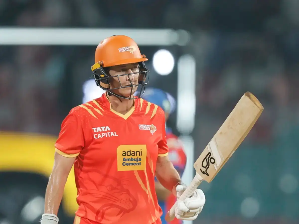 Meet top 5 batters with most runs in Women's Premier League 2026