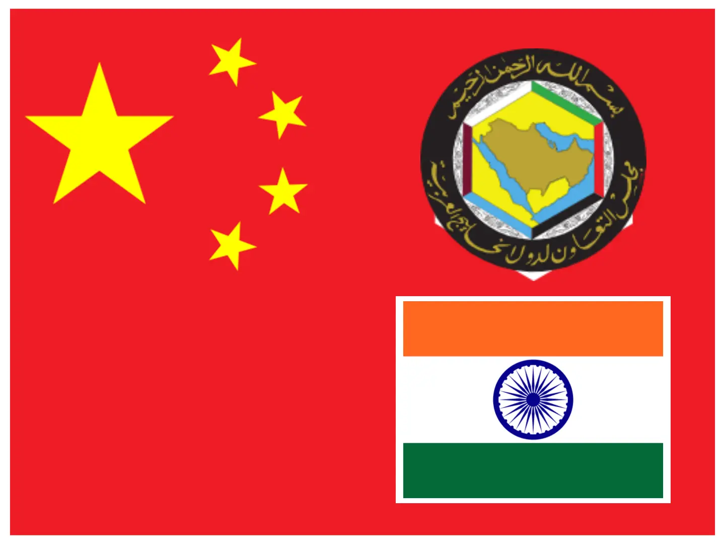 India losing the Gulf? How China, Pakistan fill strategic and economic space amid Delhi's transactional balancing act India losing the Gulf? How China, Pakistan fill strategic and economic space amid Delhi's transactional balancing act