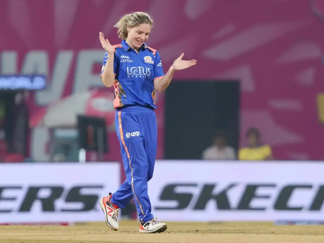 Meet top 5 bowlers with most wickets in Women's Premier League 2026