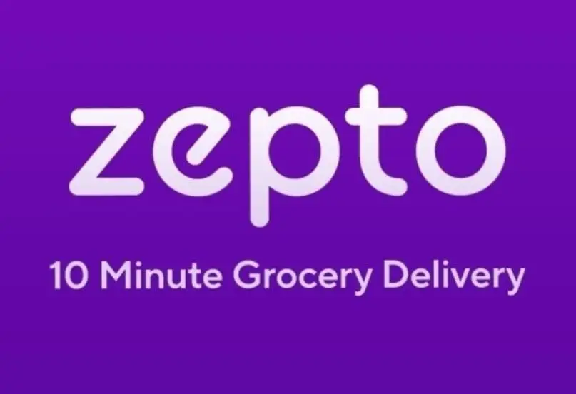 5. Zepto (Bengaluru | E-Commerce | $5.9B)