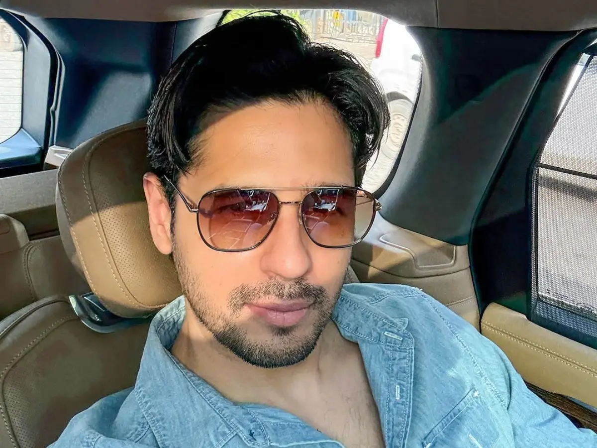 From Shershaah to Mission Majnu: 7 Sidharth Malhotra movies to watch on Netflix, Prime Video and other OTT platforms