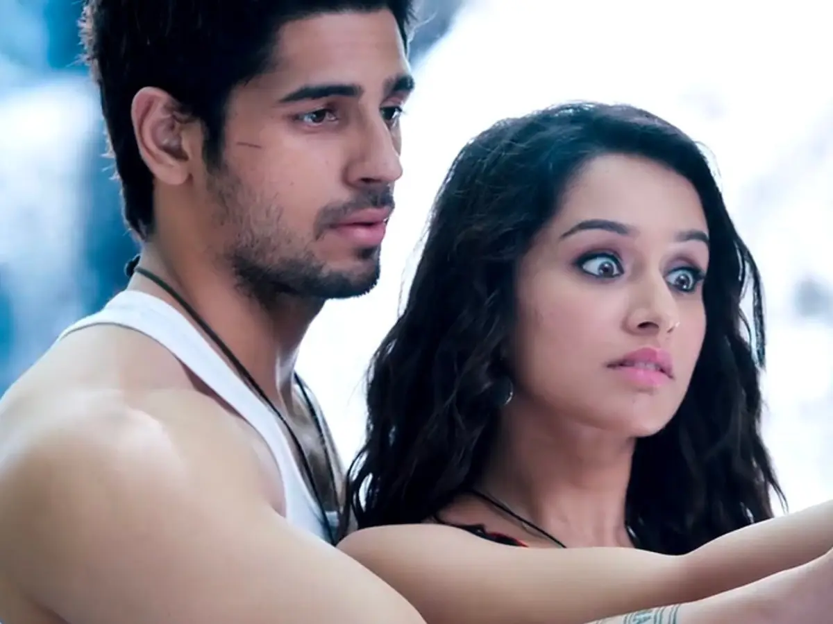 Ek Villain