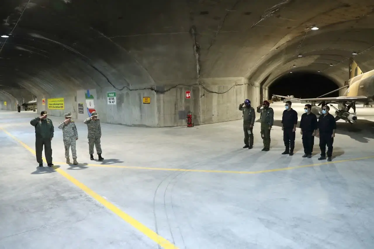 3. The Real Solution: Enter the GBU-57 MOP