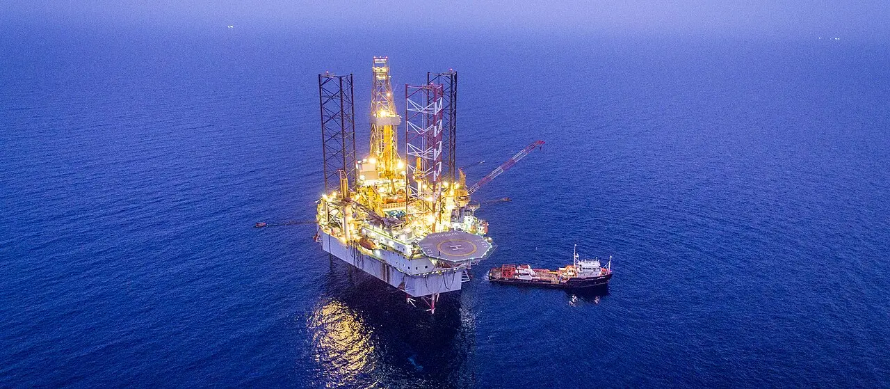 Energy Security at Stake