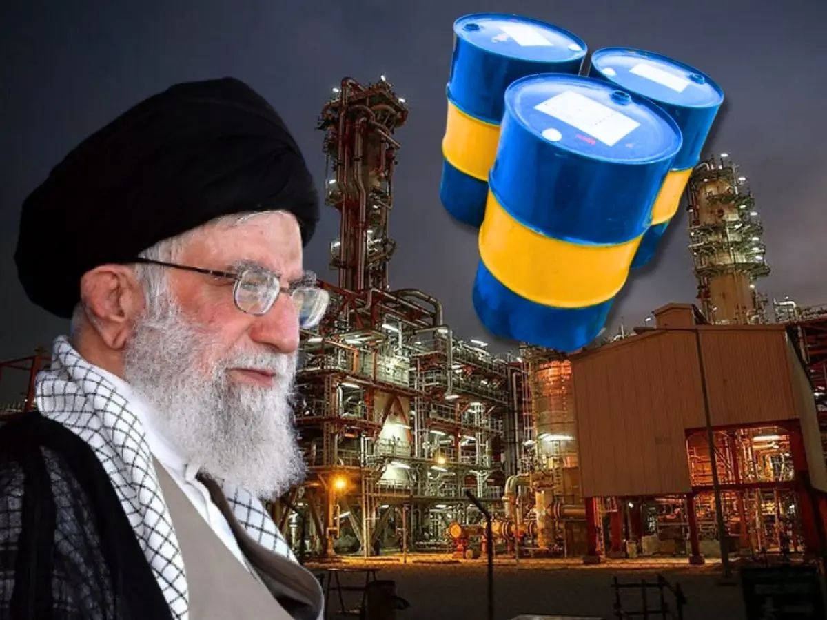 '170 million barrels  stored at sea': Why Iran crisis matters more to oil markets than Venezuela