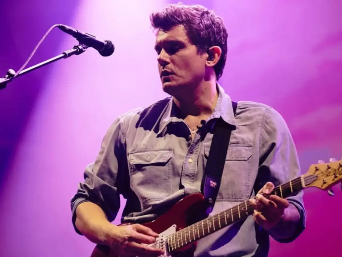 Grammy-winning musician John Mayer's Mumbai show postponed; event to take place THIS month