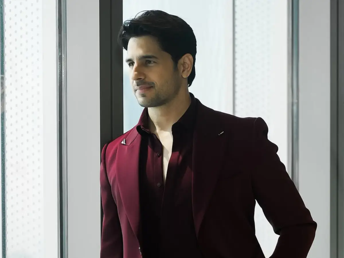 Happy Birthday Sidharth Malhotra: Everything about his upcoming movies, net worth, family and more