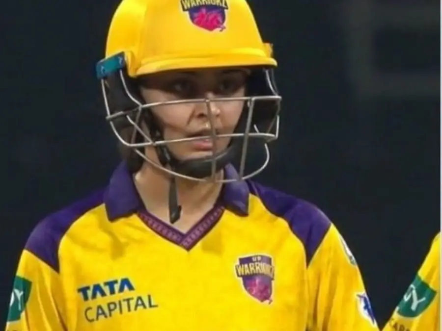 'This isn't a normal thing in women's game...': Warriorz mentor Lisa Sthalekar on retiring Harleen Deol
