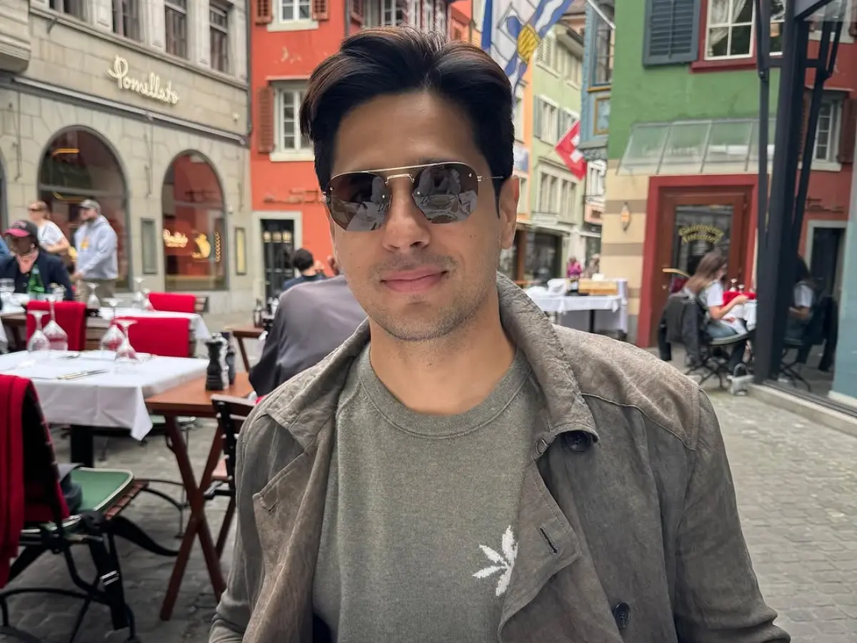 From assistant director to Bollywood star