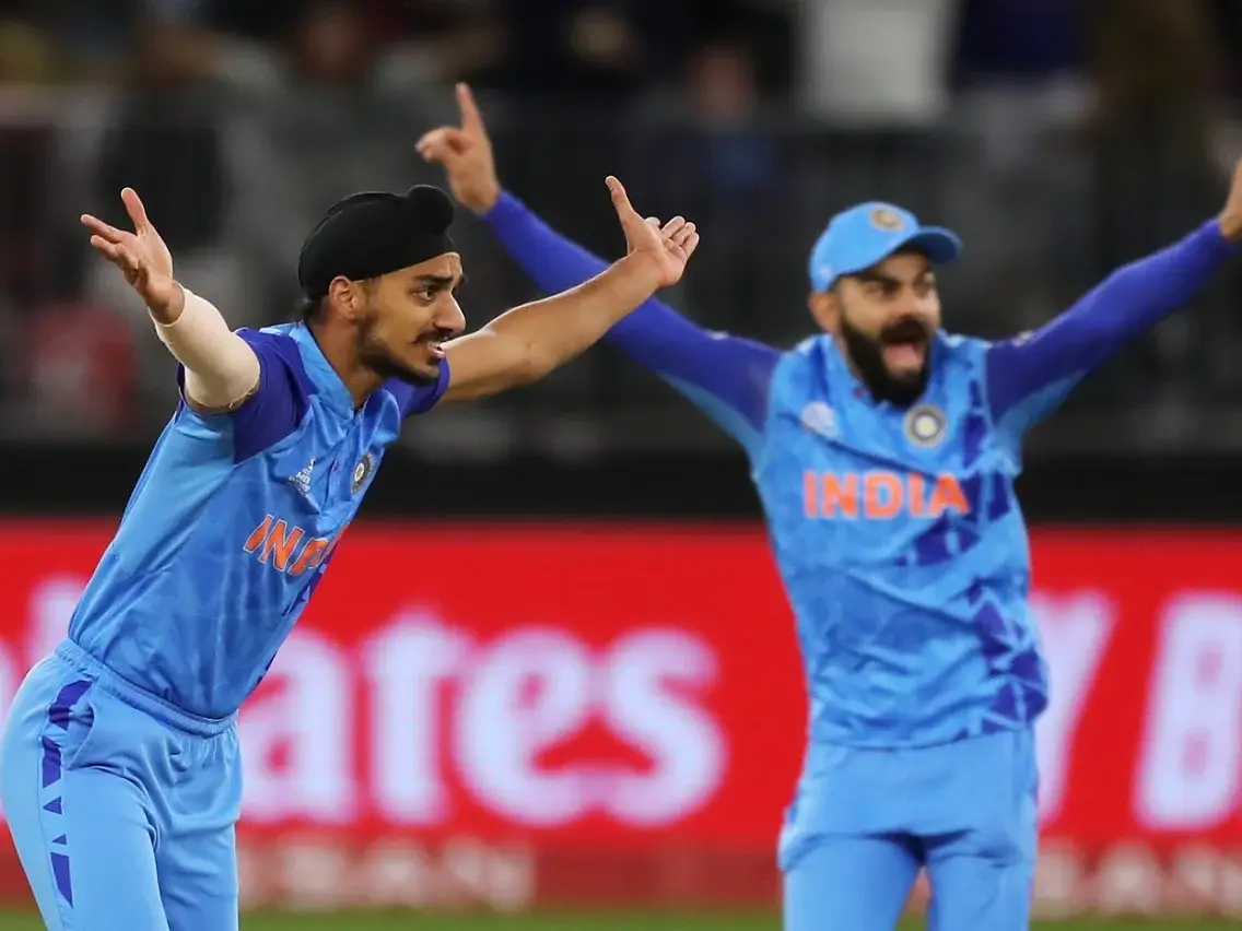 Meet 5 Indians to pick most wickets in each of last 5 T20 World Cups