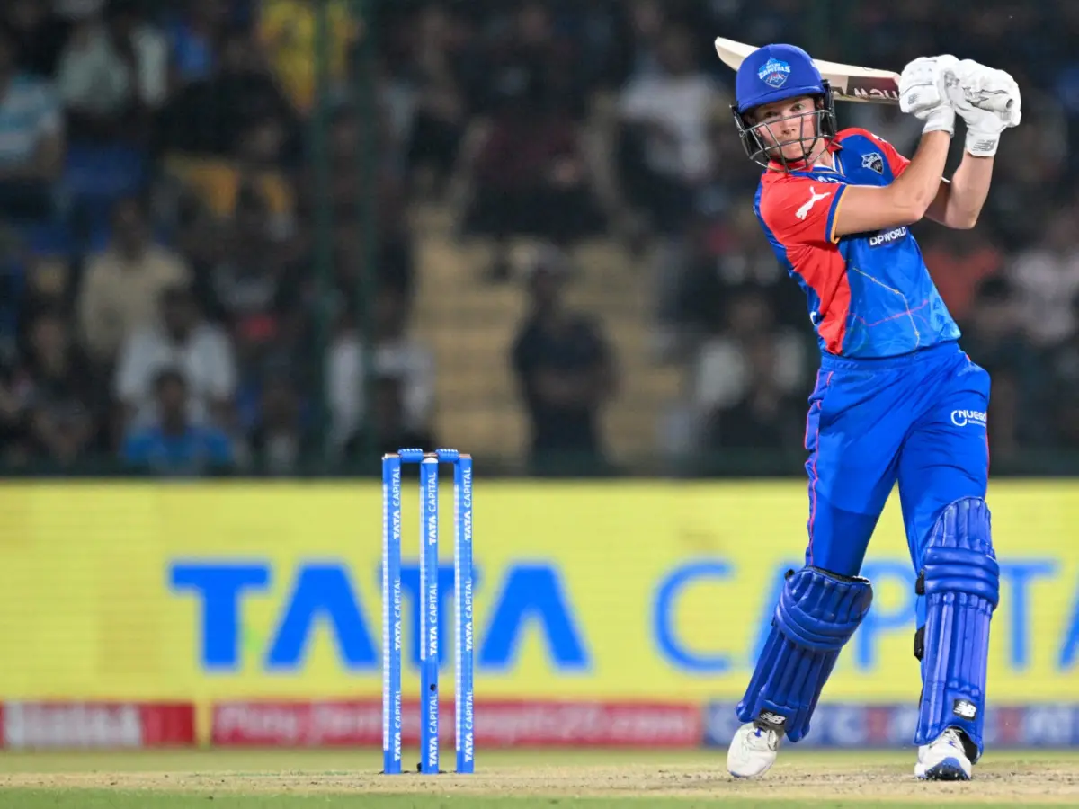 2. Meg Lanning (Australia) – 1050 runs in 30 Matches