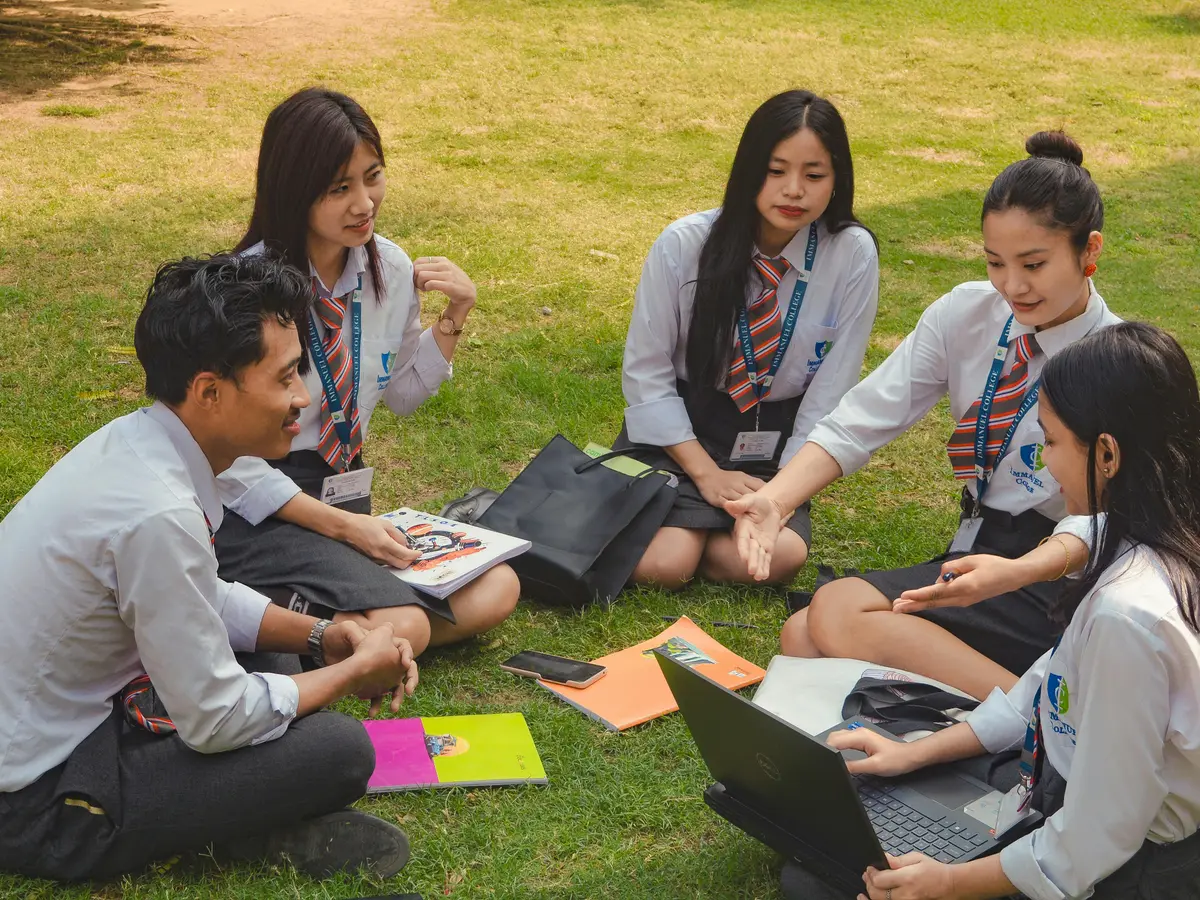 75% of Indian colleges lack industry readiness