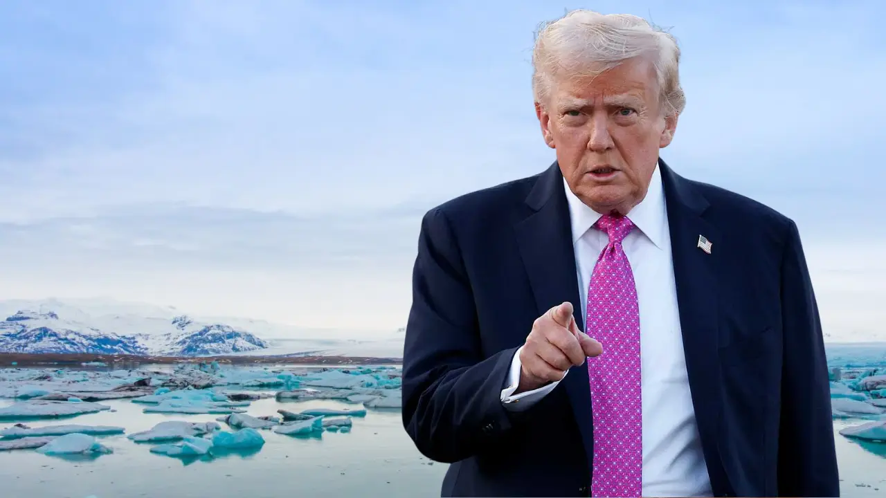 ‘US Arctic Ambitions’: How far can Trump go to seize Greenland?
