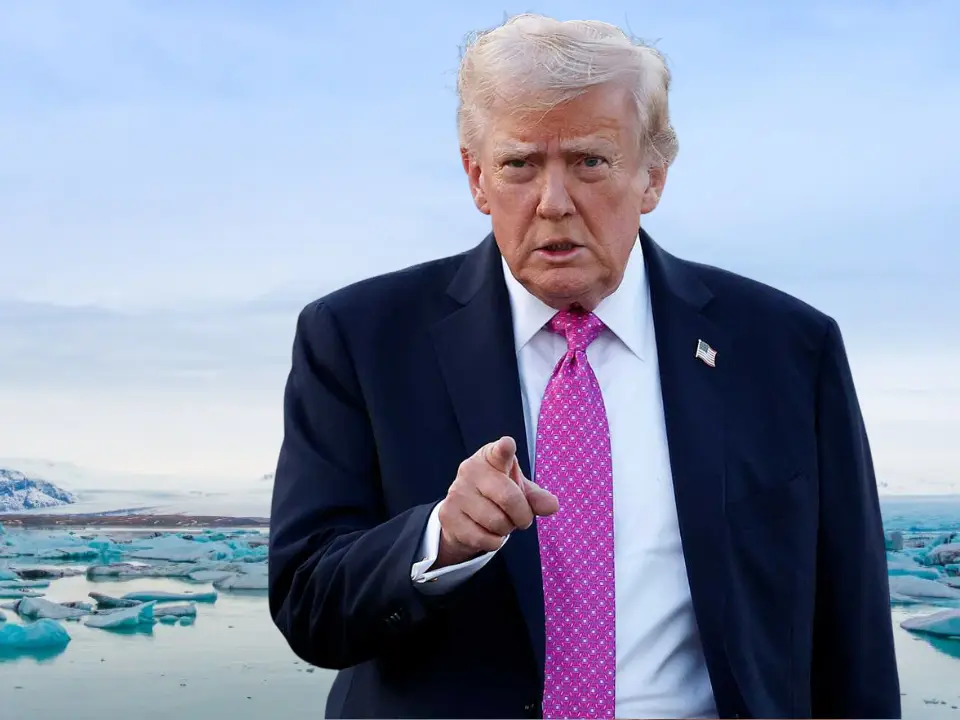 ‘U.S. Arctic Ambitions’: How far can Trump go to seize Greenland?