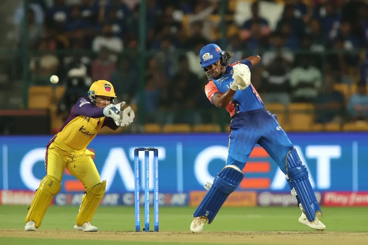 LIVE | WPL 2026, Match 8 UPW vs MI: TOSS TIME