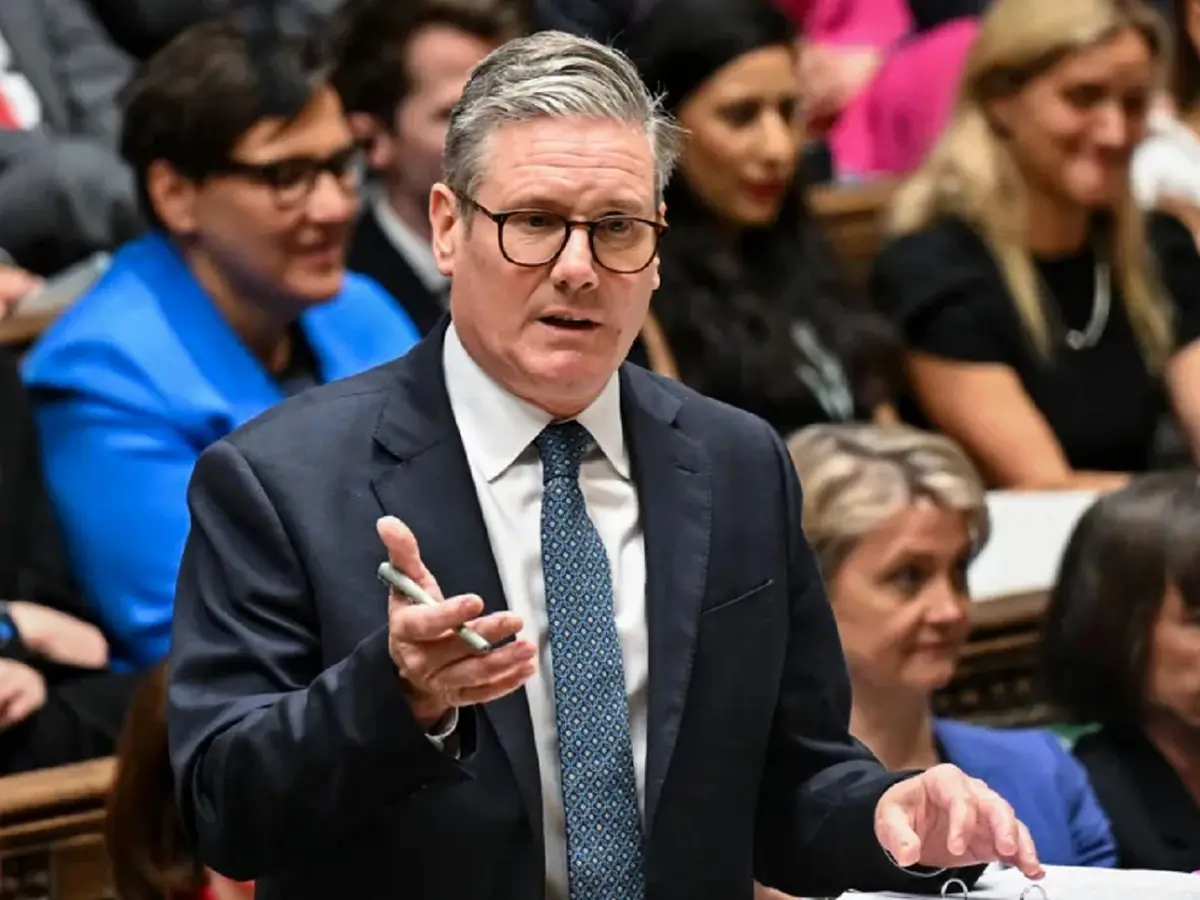 ‘More positions than Kama Sutra’: PM Starmer mocks Tories on repeated ...