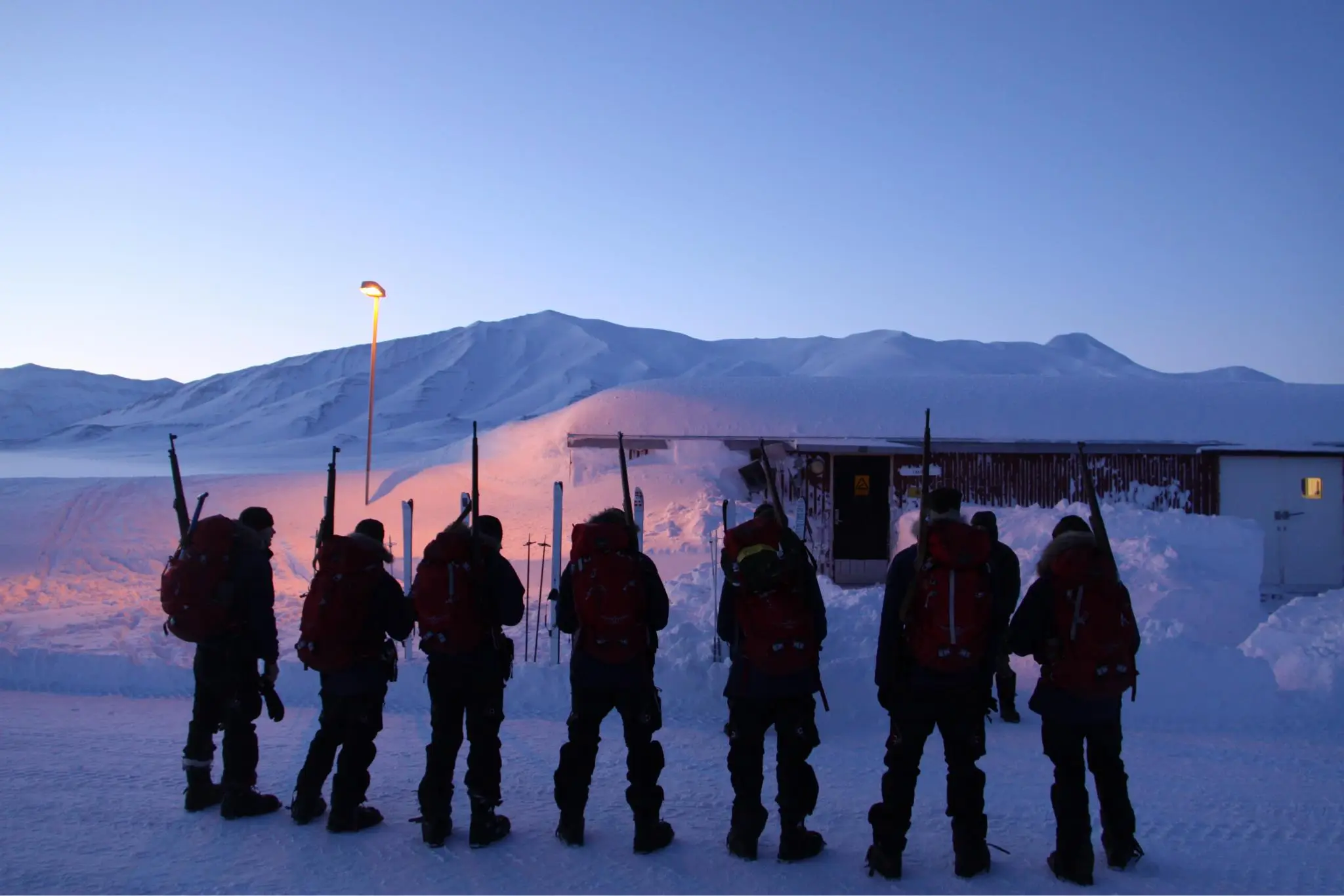 Sewing your own gear: Mastering the needle