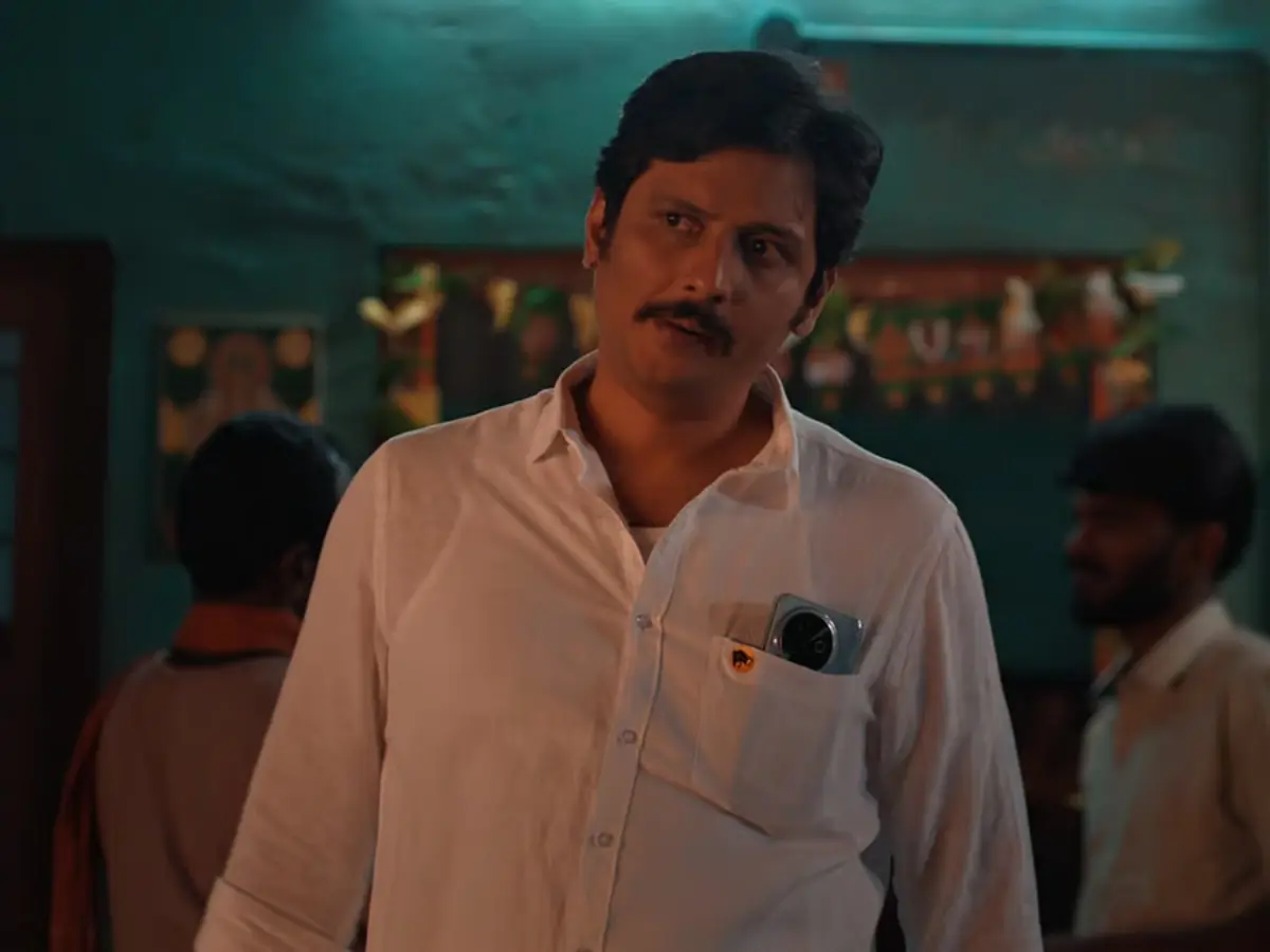 Thalaivar Thambi Thalaimaiyil X review: Netizens shower praise on Jiiva's starrer, say 'connects well with family...' Thalaivar Thambi Thalaimaiyil X review: Netizens shower praise on Jiiva's starrer, say 'connects well with family...'