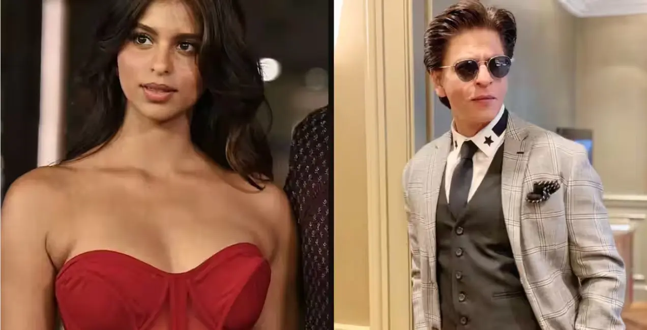When Suhana Khan cried alone in a room: The moment that changed her view for acting