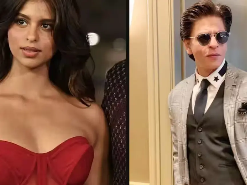 When Suhana Khan cried alone in a room: The moment that changed her view for acting When Suhana Khan cried alone in a room: The moment that changed her view for acting