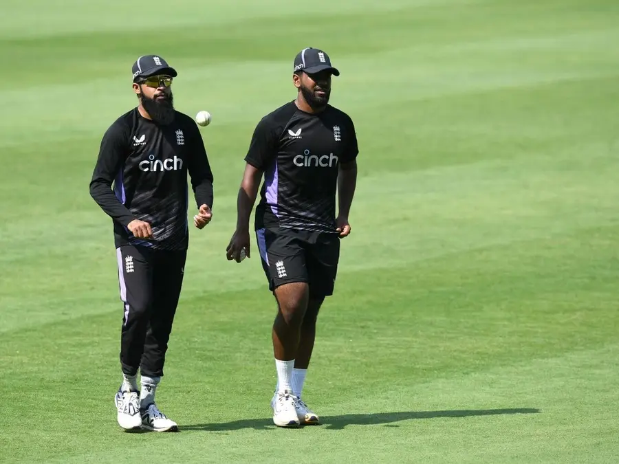 England spinners of Pakistan-origin face visa delays ahead of 2026 T20 World Cup