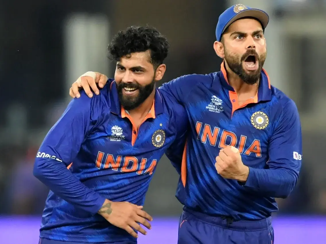 Meet 5 Indian bowlers with most wickets in T20 World Cup history