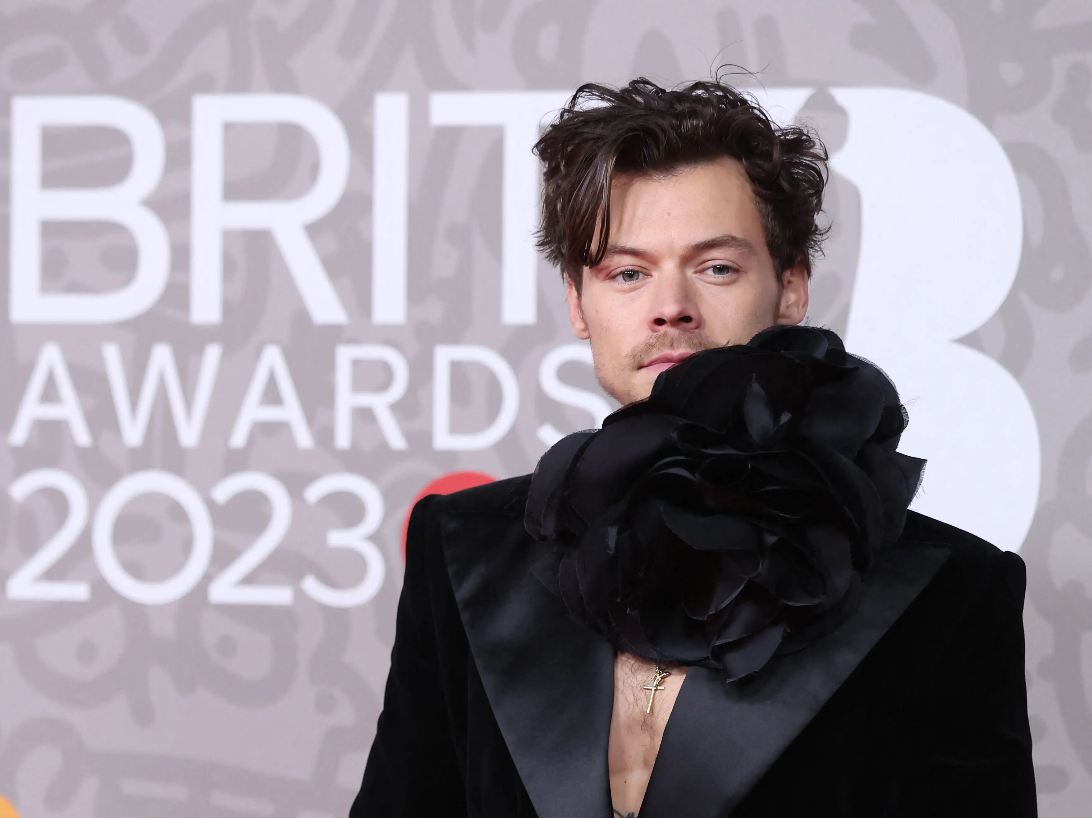 Harry Styles announces fourth solo album, Kiss All the Time. Disco, Occasionally Harry Styles announces fourth solo album, Kiss All the Time. Disco, Occasionally