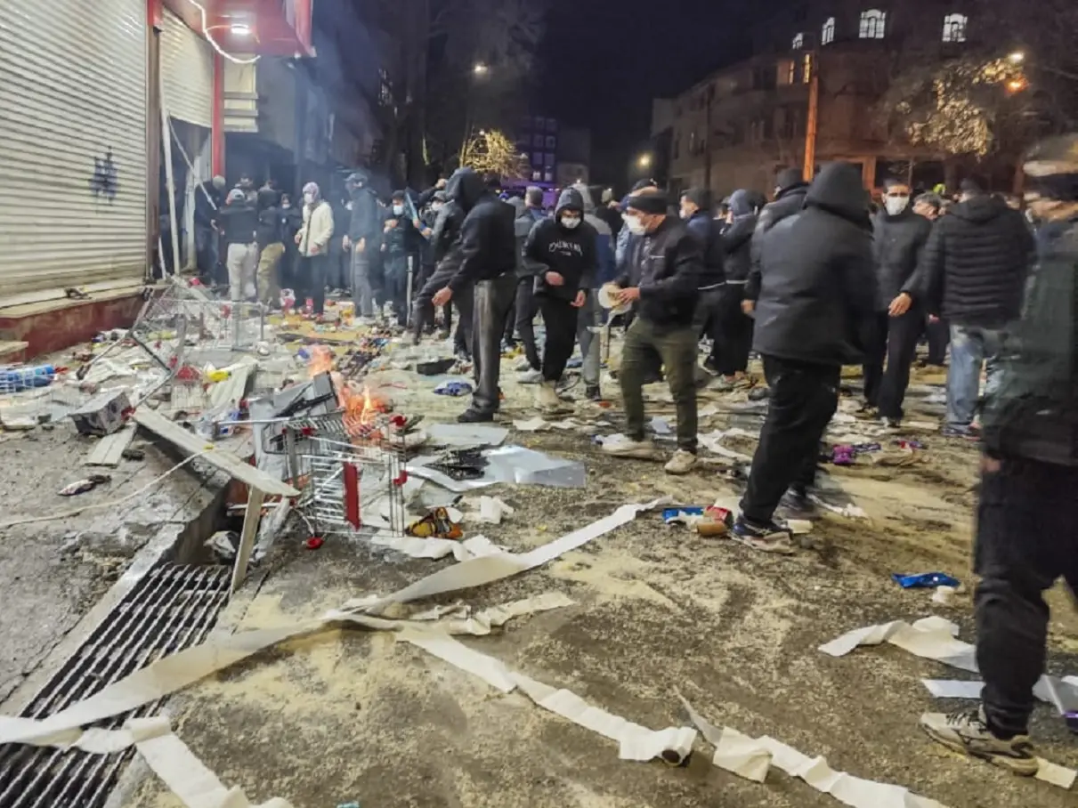 Indian Embassy advises citizens to avoid non-essential travel, be vigilant if in Israel