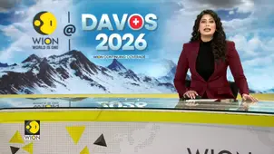Davos 2026 | Kerala’s Green Tech and Climate Goals | WION at DAVOS 