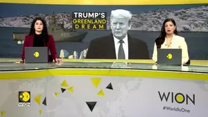 White House: Trump's Priorities Clear That US Wants Greenland 