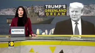 Trump's Warning Shakes NATO's Collective Defence | EU Allies Begin Greenland Military Mission 